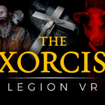 The Exorcist VR Game Forced To Change Title After Losing License