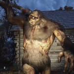 Fallout 76's Backwoods update brings Bigfoot and needed upgrades