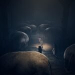 Reanimal review – the dollhouse horror of Little Nightmares gives way to a grimier tale of war and slaughter
