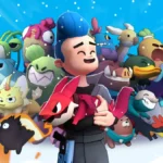 Popular Mobile Game Vortex 9 Comes To VR Next Week With Crossplay