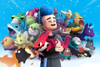 Popular Mobile Game Vortex 9 Comes To VR Next Week With Crossplay