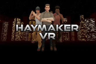 Haymaker Targeting PC VR Port This Spring