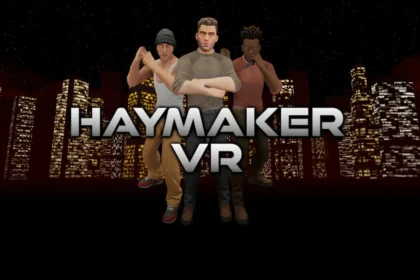 Haymaker Targeting PC VR Port This Spring