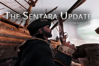 Blade And Sorcery: Nomad 'Sentara' Update Out Now
