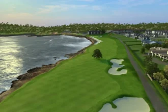 GOLF+ Roadmap Reveal Includes Planned PC VR Port