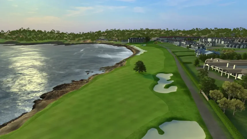 GOLF+ Roadmap Reveal Includes Planned PC VR Port