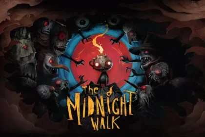 The Midnight Walk Gets Permanent Price Drop on Steam and PlayStation