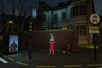 Sherlock Holmes: The Master Detective Hands-On: Uneven Investigations