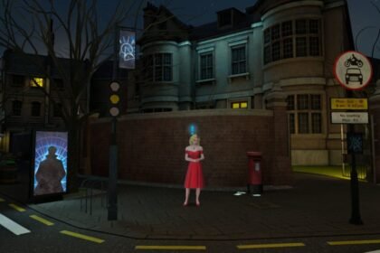 Sherlock Holmes: The Master Detective Hands-On: Uneven Investigations