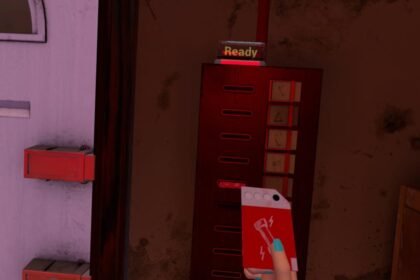 Amelia's Escape Impressions: A Bit De-Myst-ifying