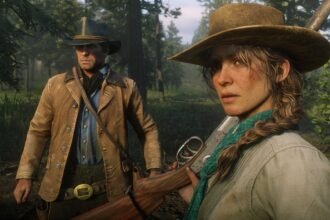 Red Dead Redemption 2 Enhanced Edition Could Finally Launch This Year – Rumor