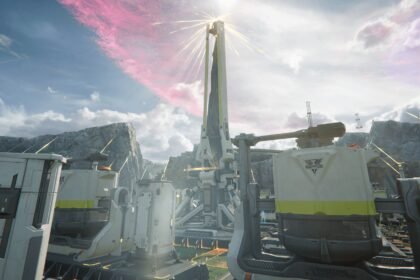 Arknights Endfield - AIC