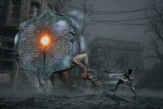 Armatus is Getting a Limited-Time Demo on February 23rd