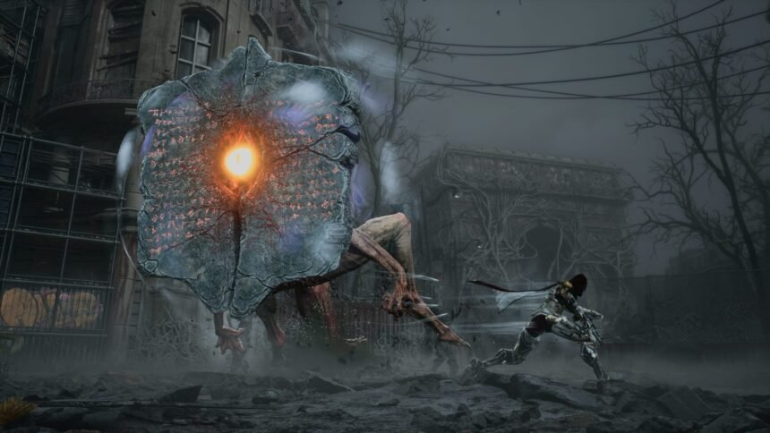 Armatus is Getting a Limited-Time Demo on February 23rd