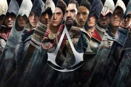 Assassin's Creed Infinity