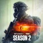 Battlefield 6 Season 2 Brings Psychochemical Smoke, Two Light Helicopters, and More on February 17th