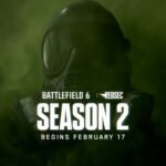 Battlefield 6 Season 2 Cinematic Teases New Cold War-Era Base and Gas Mask Gameplay