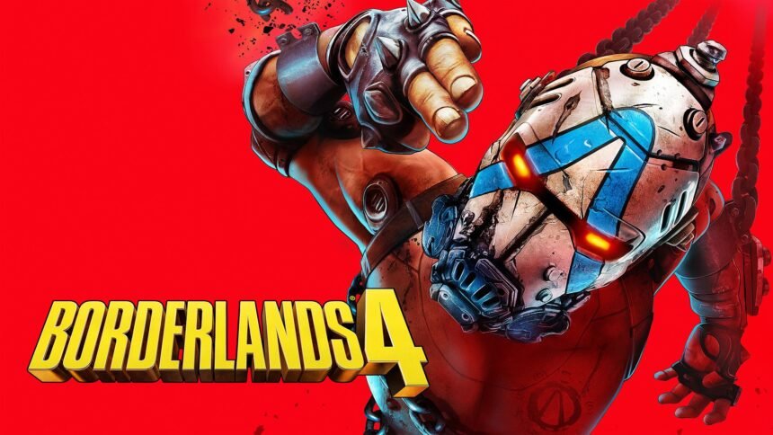 ARC Raiders, Clair Obscur: Expedition 33, Borderlands 4 Among 2025’s Best-Performing Games on Xbox