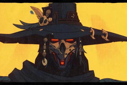 Borderlands 4 - C4SH