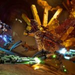 Borderlands 4 Legend of the Stone Demon