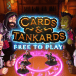 Cards &amp; Tankards Season 3 &amp; Major Expansion Coming Next Month