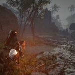 Crimson Desert Includes Dynamic Weather, Which Affects Cutscenes and Boss Battles