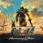 Fallout 4 Anniversary Edition