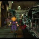 Final Fantasy 7