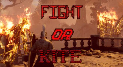 Fight or Kite: Mini-MMO Eldegarde’s full launch and PvE additions are a big step up from early access