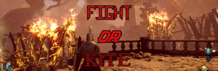 Fight or Kite: Mini-MMO Eldegarde’s full launch and PvE additions are a big step up from early access