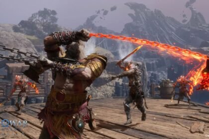 God of War Ragnarok Valhalla_01