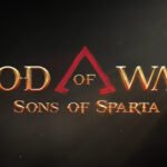 God of War Sons of Sparta, A 2D Side-Scrolling Platformer Spin-Off, is Out Now for PS5