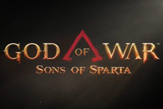 God of War Sons of Sparta, A 2D Side-Scrolling Platformer Spin-Off, is Out Now for PS5
