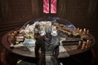 Gothic Remake’s Latest Making Of Video Shows Off Its Improved Character Models And More