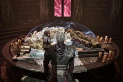 Gothic Remake’s Latest Making Of Video Shows Off Its Improved Character Models And More