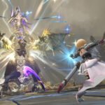 Granblue Fantasy Relink Endless Ragnarok