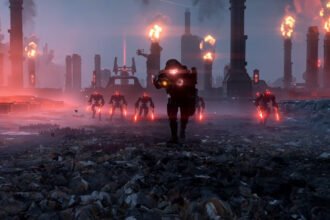 Helldivers 2 Players Advised to Prepare for “Unjust Counter-Offensive” After Cyberstan Failure