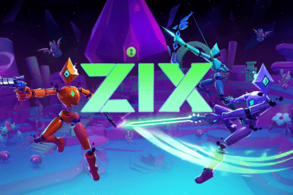 ZIX Gets A 'Foundation'-al Update While Devs Announce New Free-To-Play Spinoff