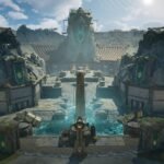 Highguard - Soul Well base