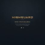 Highguard’s Official Website is Unavailable as Shutdown Fears Loom