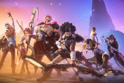 Horizon Hunters Gathering Announced by Guerrilla – Co-op Title Coming to PS5 and PC