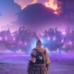 Guerrilla formally announces co-op action game Horizon Hunters Gathering