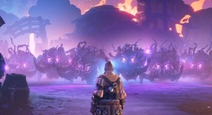 Guerrilla formally announces co-op action game Horizon Hunters Gathering