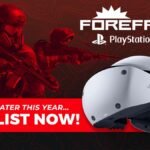 Forefront Is Coming To PlayStation VR2 This Year