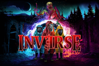 Asymmetric VR Horror Game Inverse Shutting Down In March