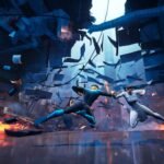 Invincible VS Adds Powerplex, New Gameplay Showcases Some Slick Moves