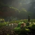 Kena: Scars of Kosmora is Now Available to Wishlist on PS5 and PC