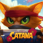 Catana: Red Flowers - Hands-On With A Feisty Feline