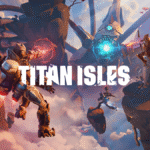 Titan Isles Is Coming To PlayStation VR2 This Month