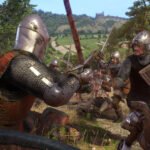 Kingdom Come: Deliverance PS5 Review – Definitive Edition